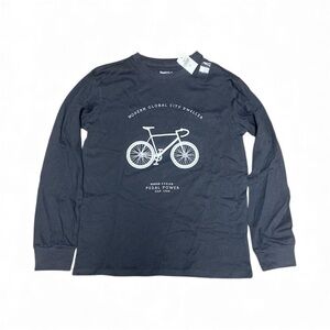 Youth XL long-sleeved T